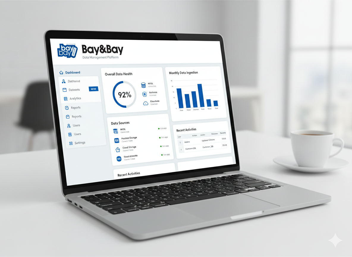 Veri Yönetim Sistemleri